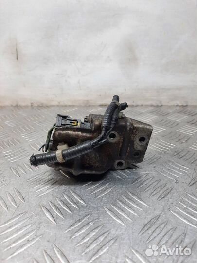 Клапан vtec Honda Accord 2005