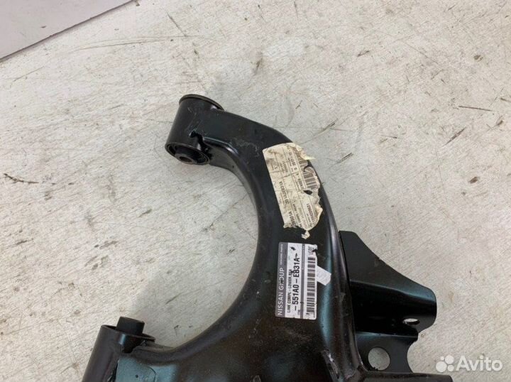 Рычаг задний правый Nissan Pathfinder R51