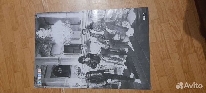 Плакаты постеры