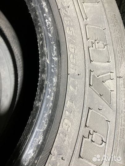 Federal Himalaya Snow 265/65 R17 116B