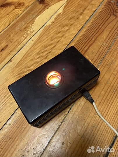 Светомузыка СССР