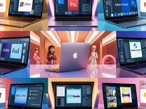 Установка программ на Windows и macOS удаленно