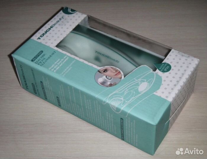 Набор для очищения кожи touchbeauty AS-0759A