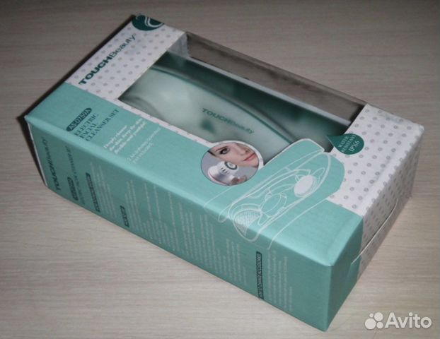 Набор для очищения кожи touchbeauty AS-0759A