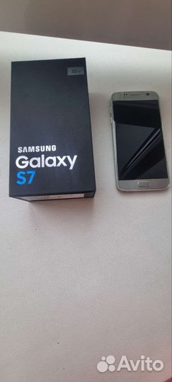 Samsung galaxy s7 duos