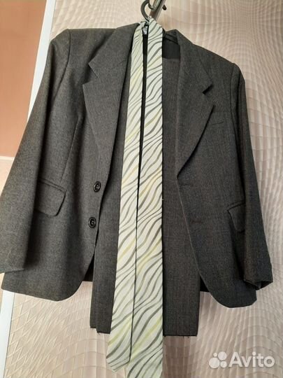 Костюм для мальчика 128 см