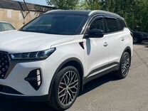 Chery Tiggo 7 Pro Max 1.6 AMT, 2023, 15 000 км, с пробегом, цена 2 500 000 руб.