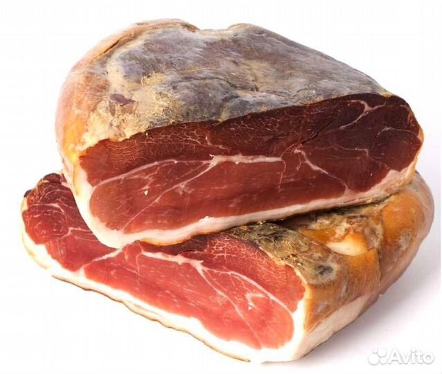 Хамон Серрано 