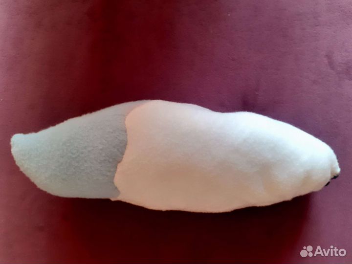 Хвост для косплееров и фурри