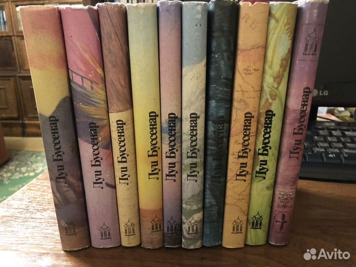 Фантастика, приключения