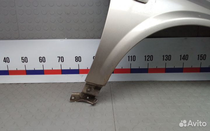 Крыло 63100AV630 Nissan Primera P12 (2002-2008)