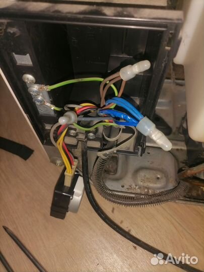 Ремонт холодильников и стиральных машин