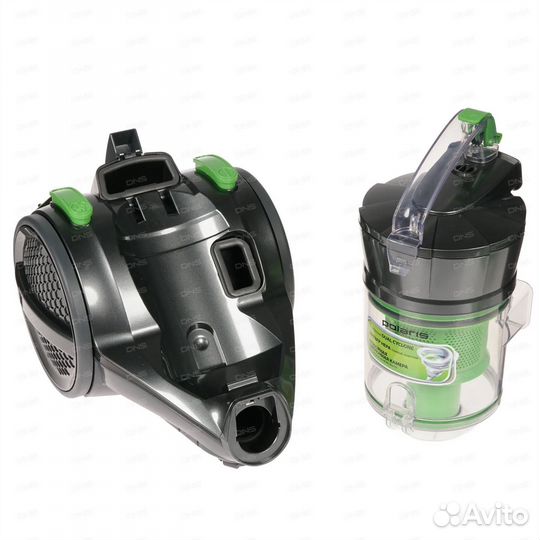 Пылесос циклонного типа Polaris pvs1820g