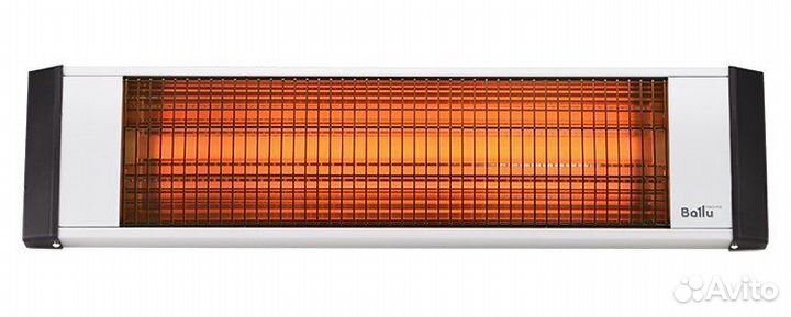Инфракрасный обогреватель Ballu BIH-L-2.0