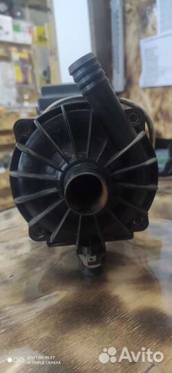 DMP-7535 Циркуляционный насос daewoo DMP-7535