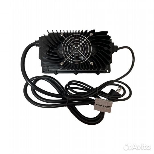 Зарядное устройство для Lifepo4 Series 355 24В 18А