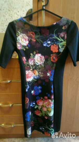 Платья новые