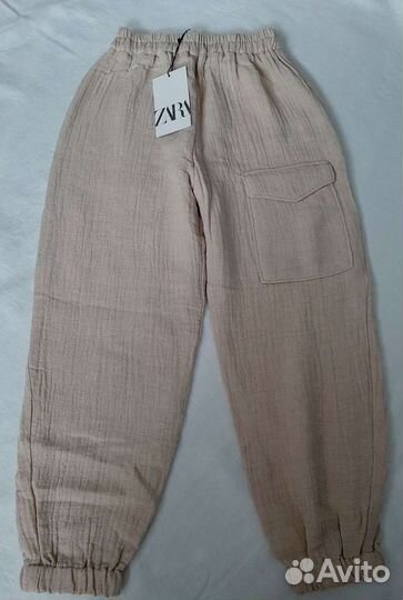 Брюки Zara