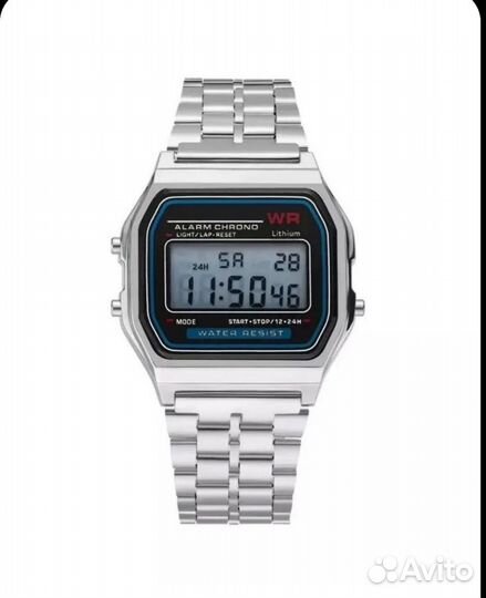 Наручные часы Casio