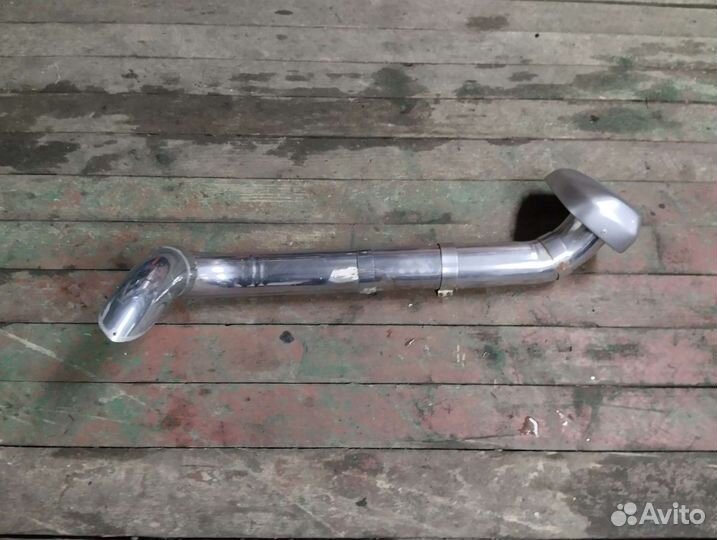 Продам шноркель