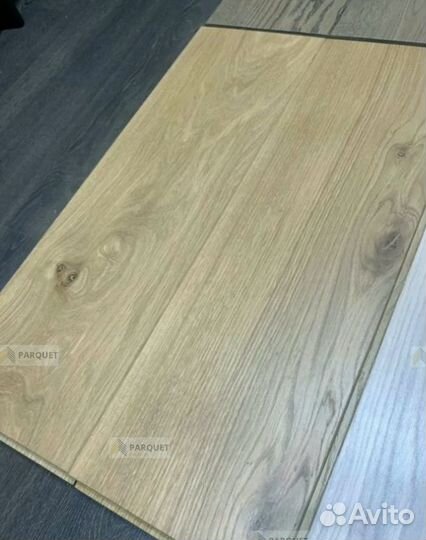 Паркетная массивная доска