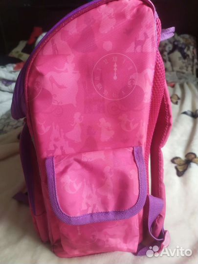 Рюкзак для девочки