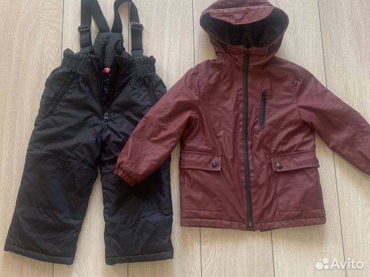 Куртка, штаны, шорты, футболки, новые