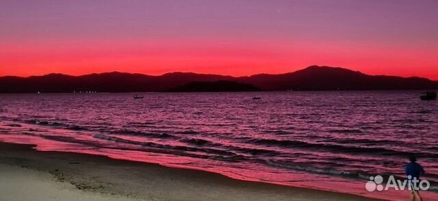 Пляжное кафе