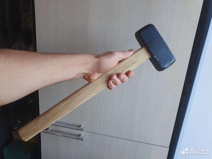 Кувалда СССР