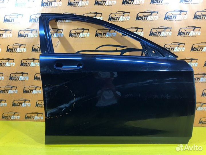 Дверь передняя правая Mercedes S-Classe W222
