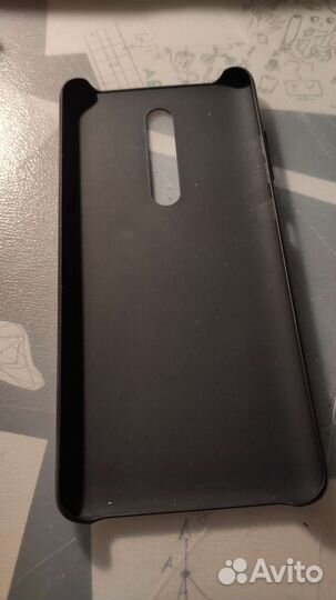 Чехол для xiaomi mi 9 t pro