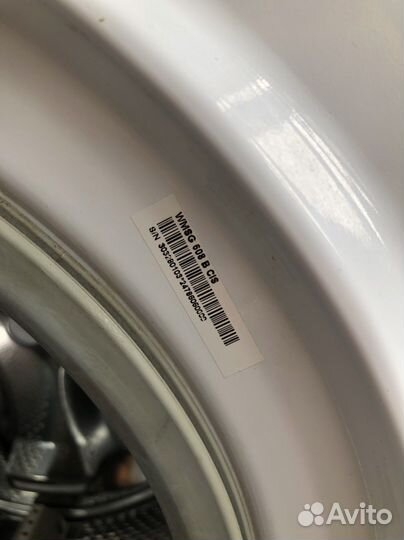 Стиральная машина Hotpoint wmsg 608 B (51142)