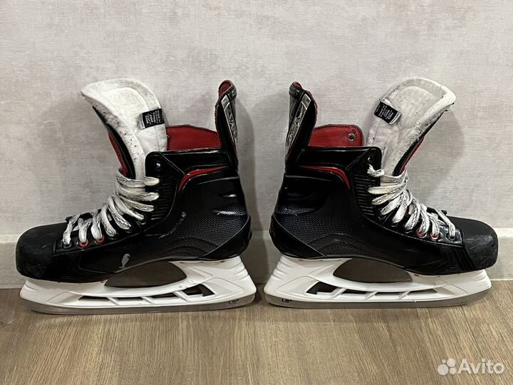 Хоккейные коньки Bauer Vapor X800 Sr 10EE