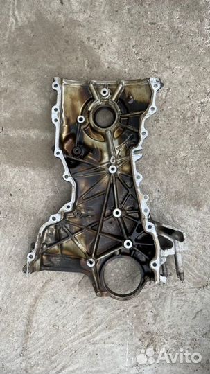 Крышка блока грм Mazda 6 GJ PY 21174472 2018