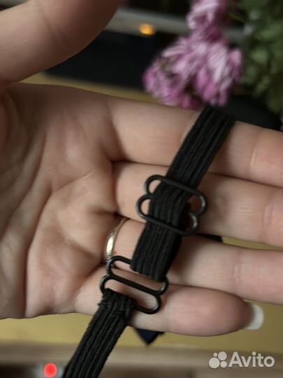 Галстук бабочка для мальчика