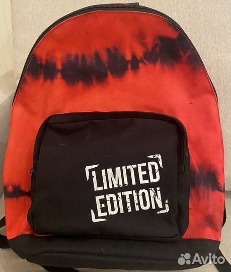 Рюкзак школьный для мальчика подростка