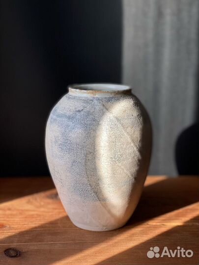 2 вазы для цветов