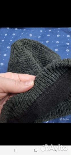 Шапки для мальчика на весну