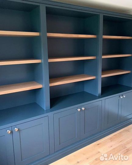Шкафы купе на заказ