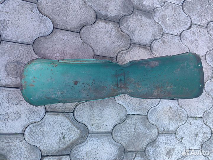 Переднее крыло Урал к650 СССР