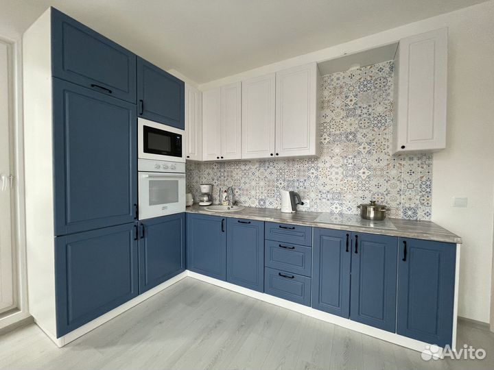 Кухни на заказ (реальная цена)кс07 14808