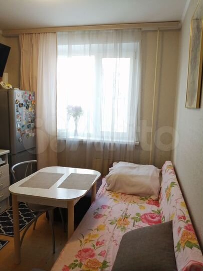 1-к. квартира, 38,8 м², 1/14 эт.