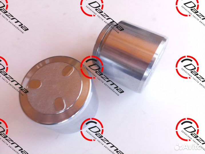 JMC 8973652790 Поршень тормозного суппорта (перед