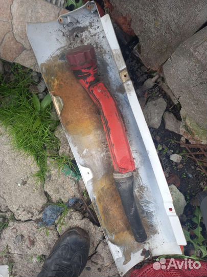 Запчасти на даф 95