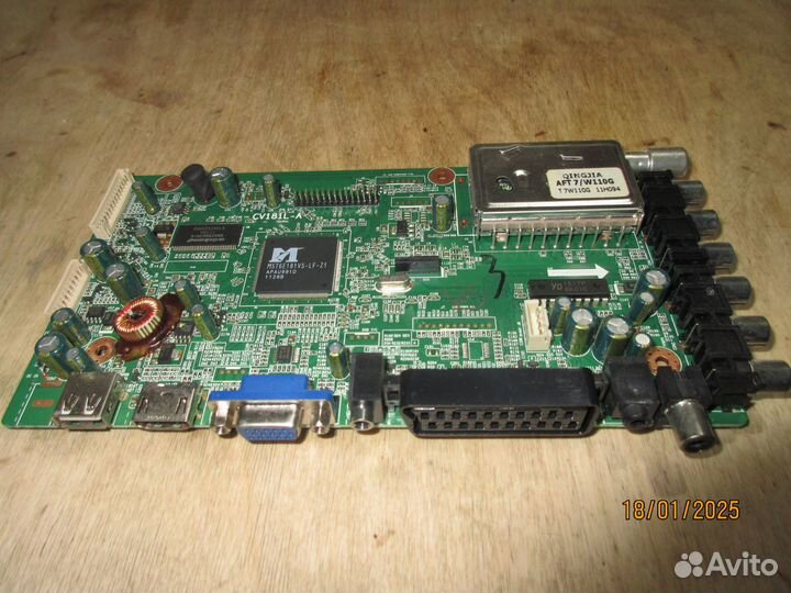 CV181L-A от Телевизора supra STV-LC1925WL