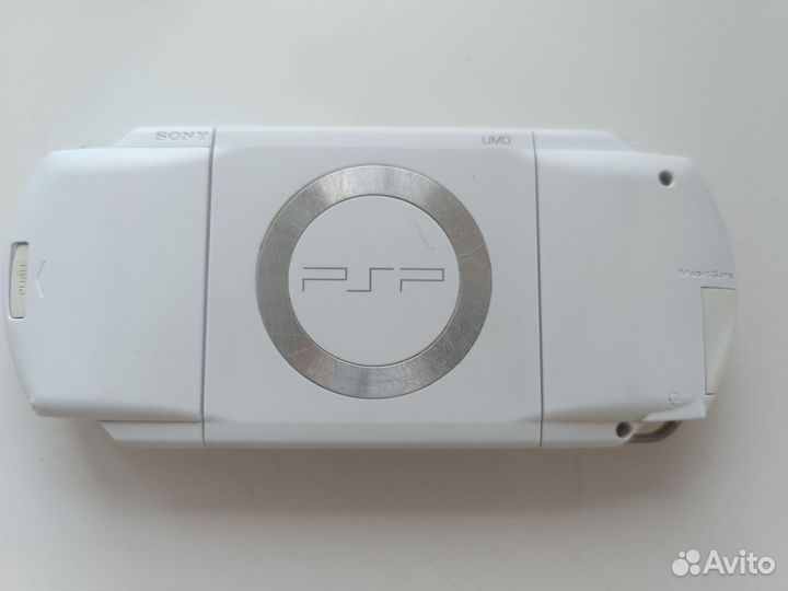 Sony PlayStation portable (PSP) 1000Fat