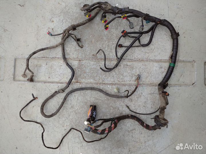 Коса моторная Лифан Х60 Солано 2010 2016