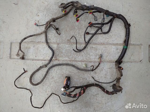 Коса моторная Лифан Х60 Солано 2010 2016