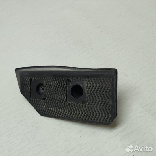 Накладка (кузов внутри) Chery Kimo A1 2008