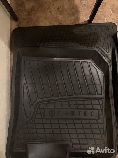 Автоковрики для Лачетти